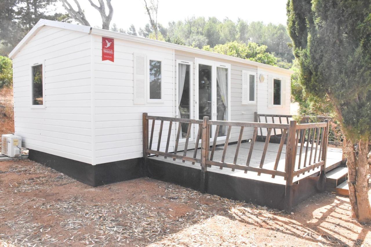 Salema Eco Camp - Sustainable Camping & Glamping Zewnętrze zdjęcie
