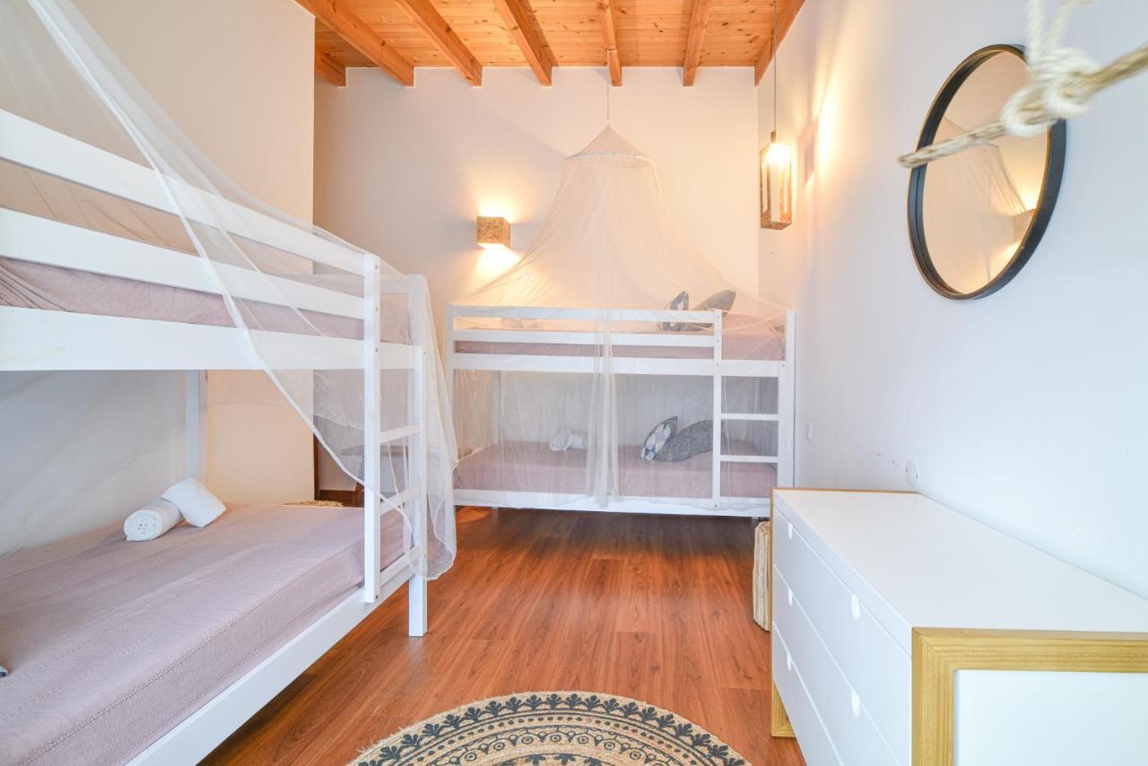 Salema Eco Camp - Sustainable Camping & Glamping Zewnętrze zdjęcie