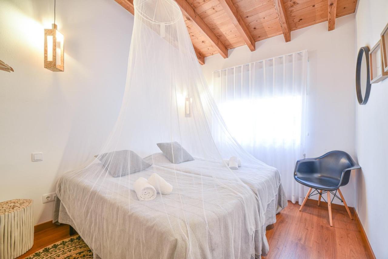 Salema Eco Camp - Sustainable Camping & Glamping Zewnętrze zdjęcie