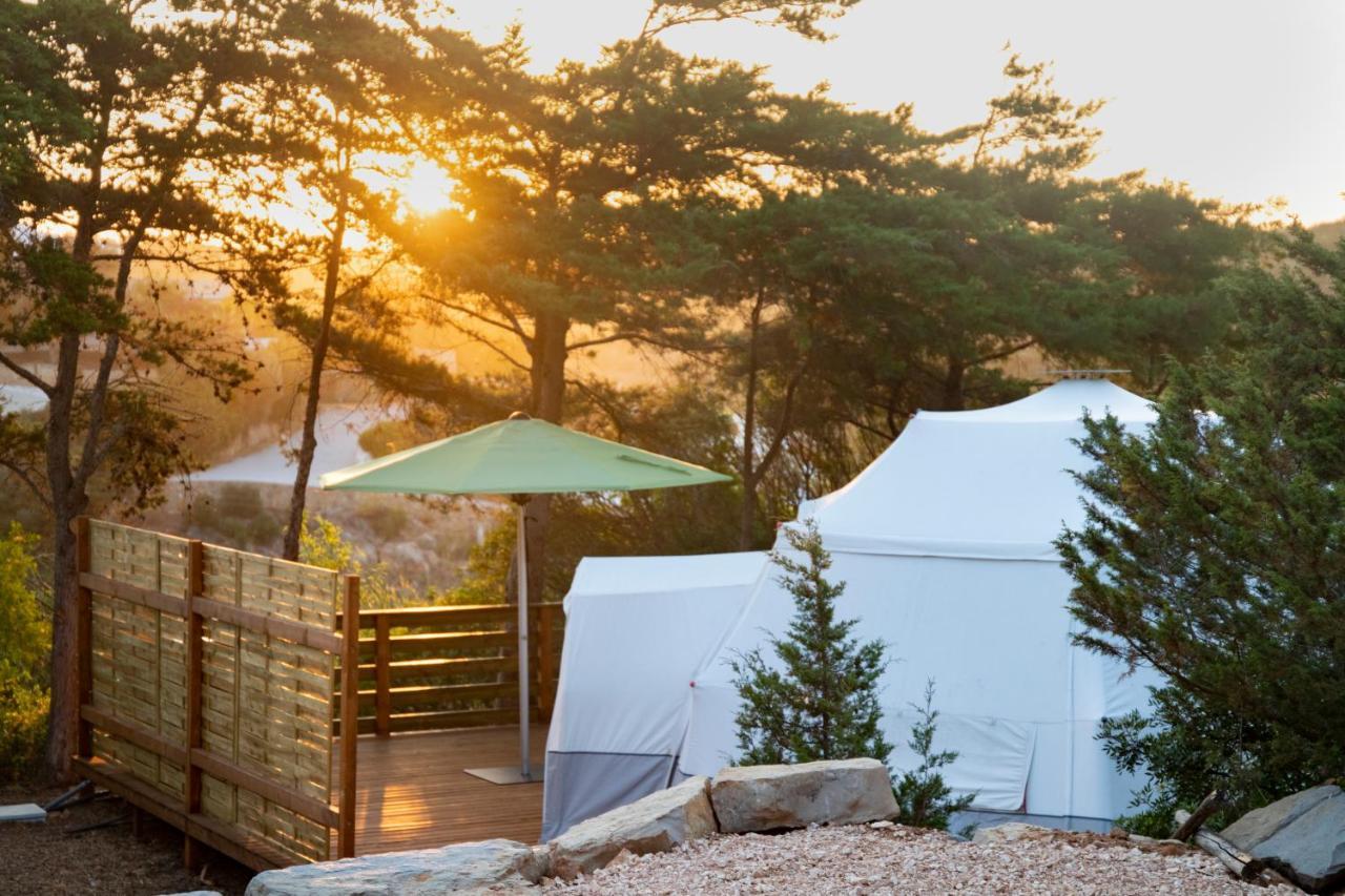 Salema Eco Camp - Sustainable Camping & Glamping Zewnętrze zdjęcie
