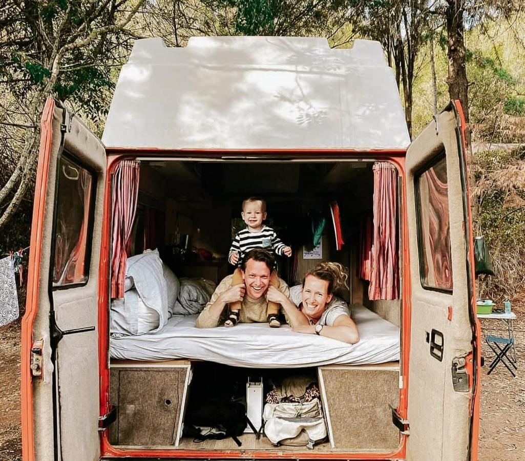 Salema Eco Camp - Sustainable Camping & Glamping Zewnętrze zdjęcie