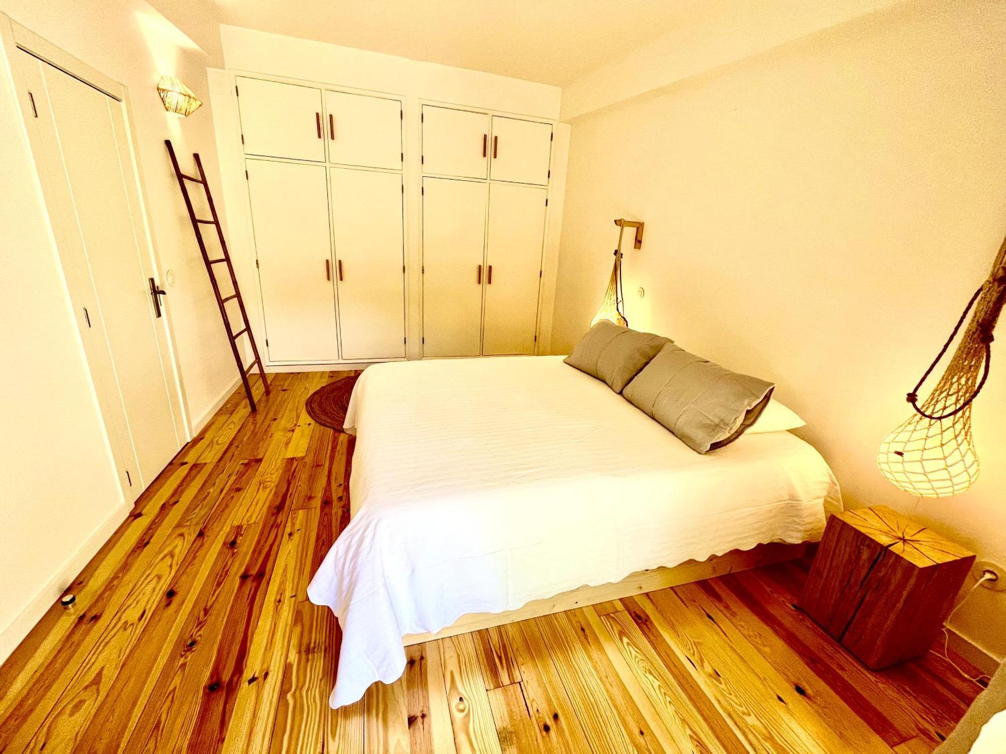 Salema Eco Camp - Sustainable Camping & Glamping Zewnętrze zdjęcie