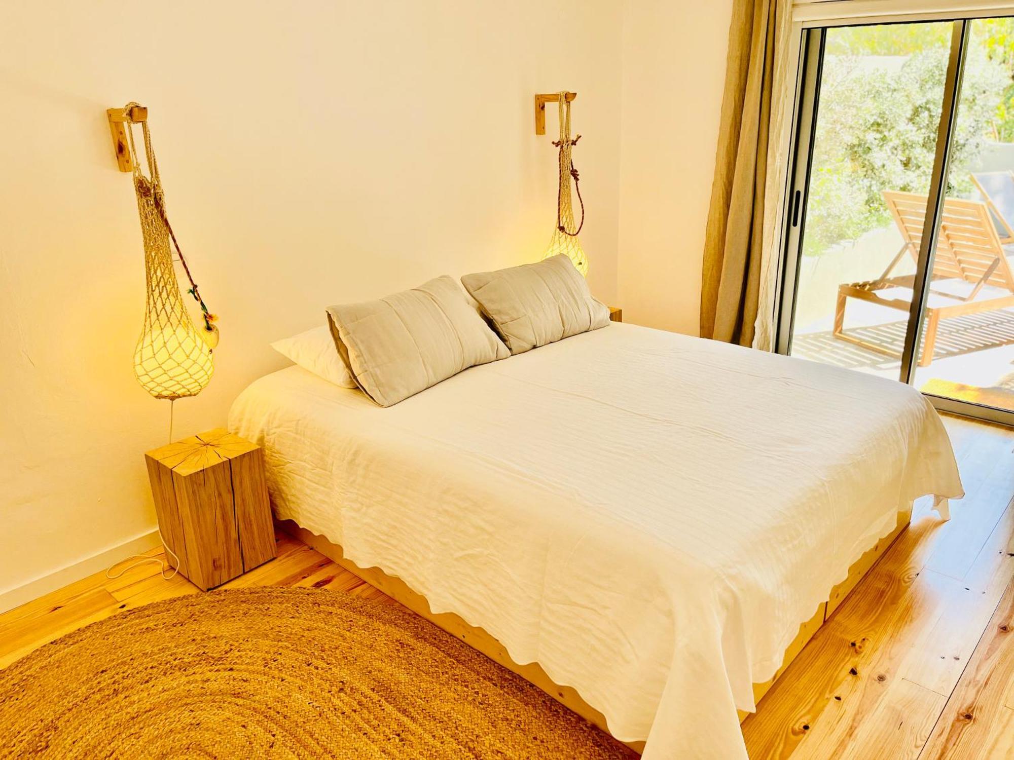 Salema Eco Camp - Sustainable Camping & Glamping Zewnętrze zdjęcie