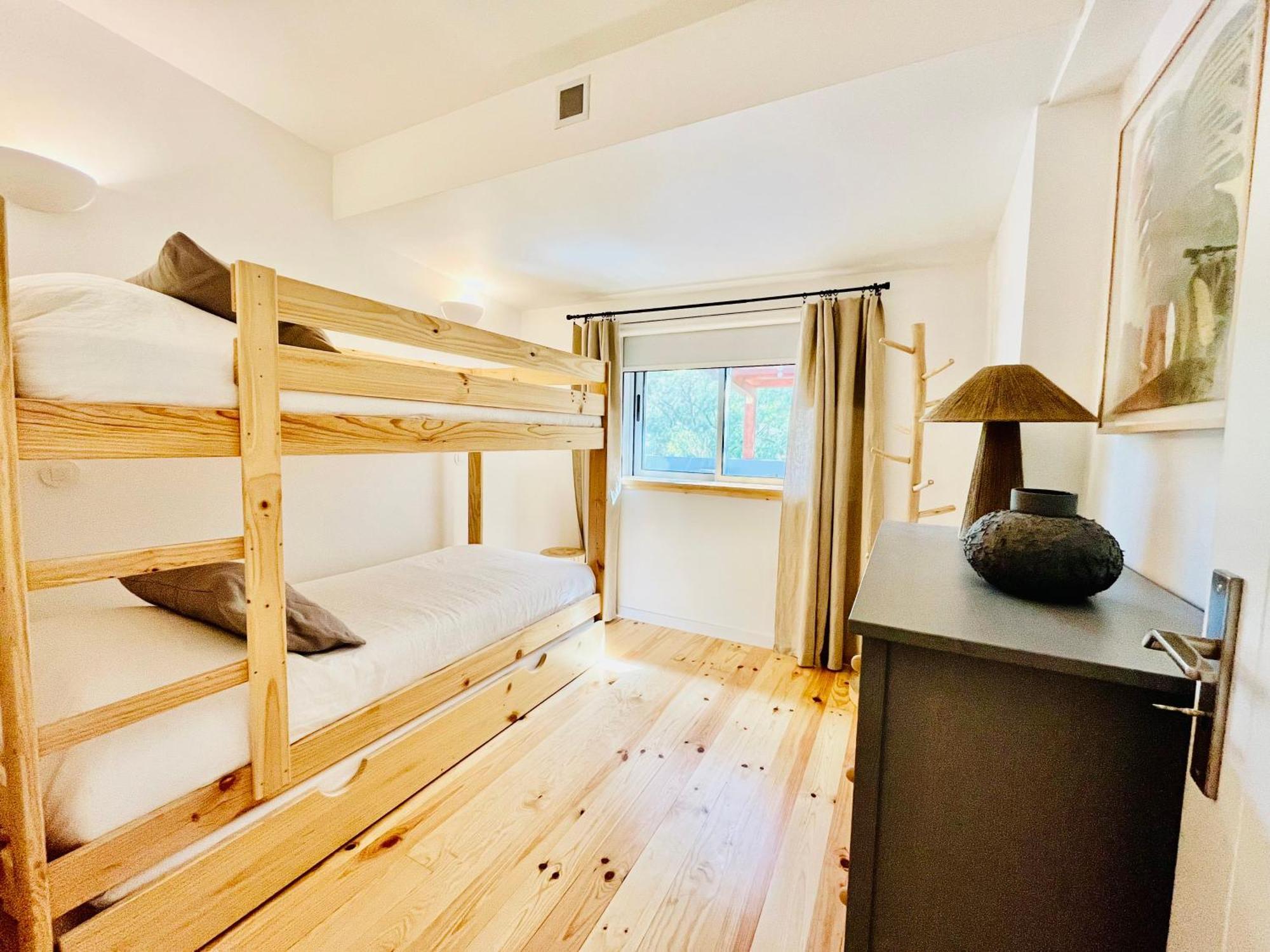 Salema Eco Camp - Sustainable Camping & Glamping Zewnętrze zdjęcie
